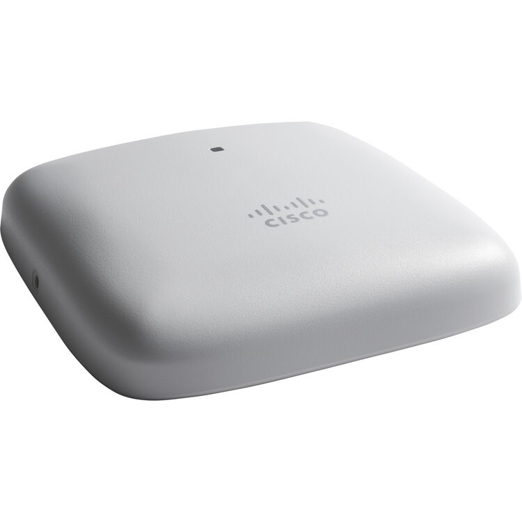 Cisco CBW240AC-E Business 240AC Wi-Fi Access Point