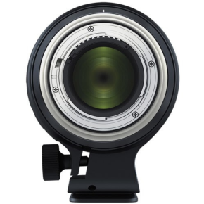 Tamron 100-400mm f/4.5-6.3 Di VC USD Lens for Nikon F