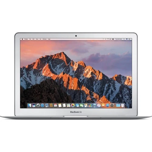 Apple MacBook Air 13-inch 2017 Core i5 8GB RAM 256GB SSD