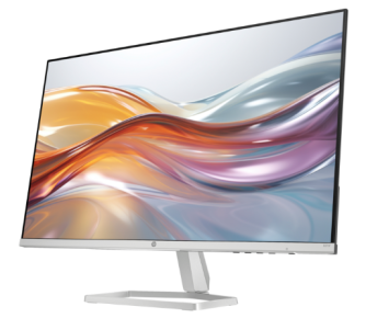HP 527sf 27" FHD Monitor - 94F44AA
