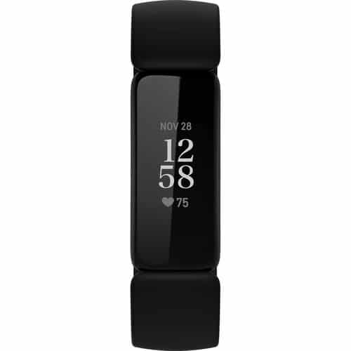 Fitbit Inspire 2 Fitness Tracker (Black)-