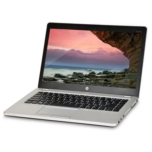 HP Folio 9480M i7 4th Gen 8GB RAM 500GB HDD Non-Touch