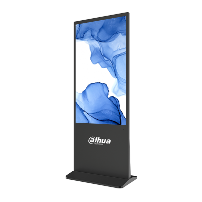 Dahua LDV65‑SAI400K 65" Floor‑Standing Digital Signage