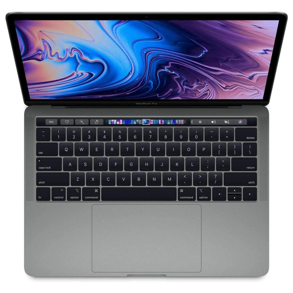 Apple MacBook Pro 13-inch 2016 Core i7 16GB RAM 256GB SSD Touch Bar
