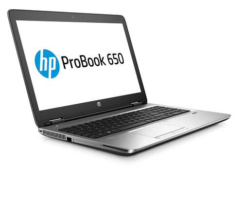 HP ProBook 650 G1 i5 4th Gen 8GB RAM 256GB SSD Non-Touch