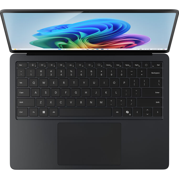 Microsoft Surface Laptop 7, Snapdragon X Plus 16GB RAM 512GB SSD