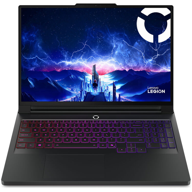 Lenovo Legion 5 Ultra 9 275HX 32GB RAM 1TB SSD-83NX0000US