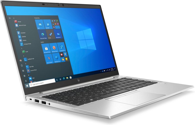 HP EliteBook 840 G8 i5 11th Gen 8GB RAM 256GB SSD Touch