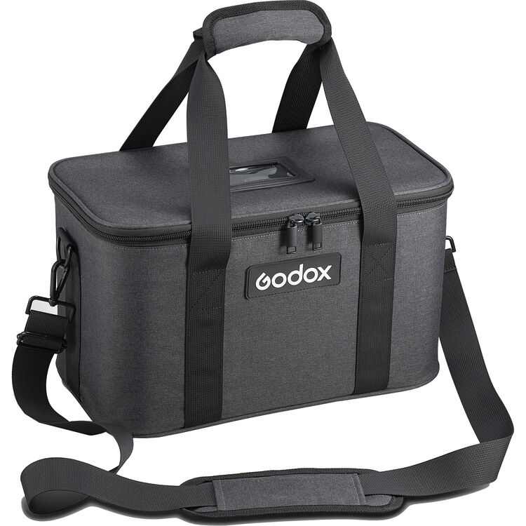 GODOX CB-10 Carrying Case for 3 LED 1000 Heads