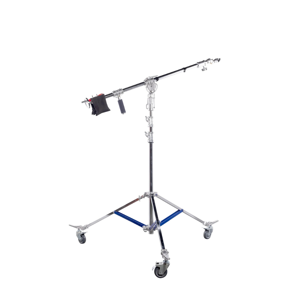 Visico LS-8011 Boom stand(Iron)