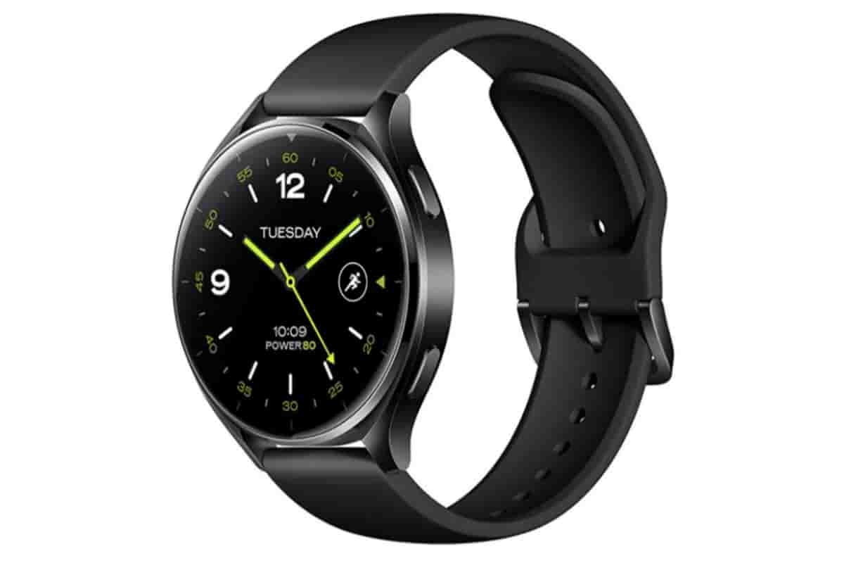 XIAOMI WATCH 2 SMARTWATCH
