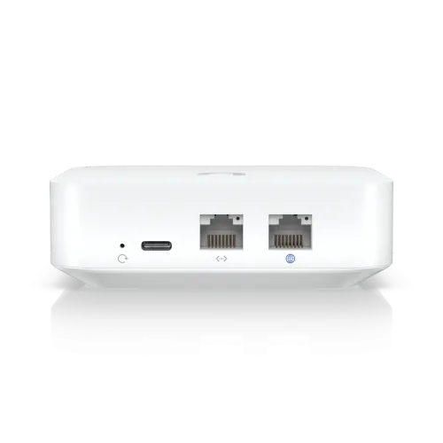 Ubiquiti UniFi Next-Generation Gateway Lite (UXG-Lite)