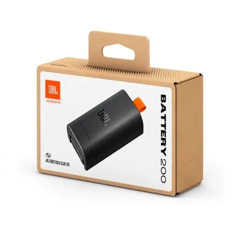 JBL Battery 200 Rechargeable Battery