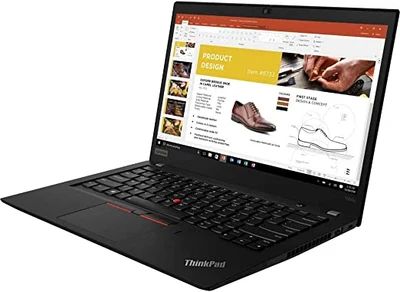 Lenovo ThinkPad T490s i5 8th Gen 8GB RAM 256GB SSD Non-Touch