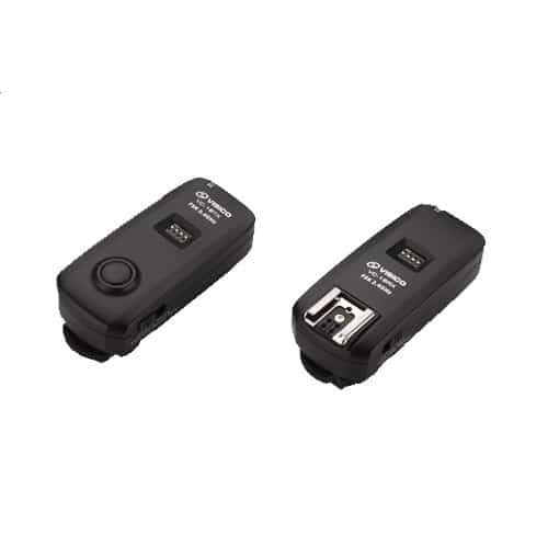 Visico VC-16 Canon