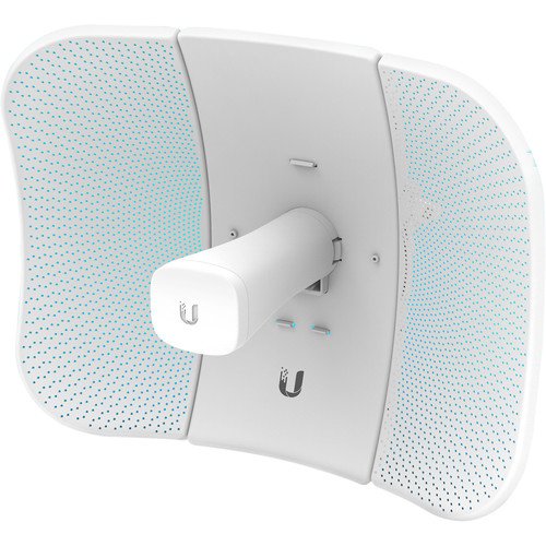 LiteBeam 5AC Gen2 5GHz 23dBi CPE (LBE-5AC-Gen2)