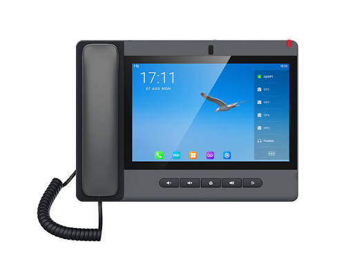 Fanvil A320i Touch Console IP Phone