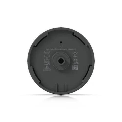 Ubiquiti UniFi Protect G5 Dome Ultra 2K PoE Camera Black (UVC-G5-Dome-Ultra-B)
