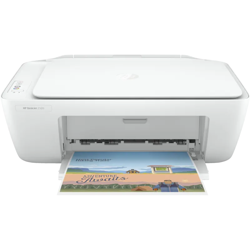 HP DeskJet Ink Advantage 2976 All-in-One Printer
