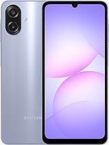 Samsung Galaxy A07 4GB RAM 64GB ROM