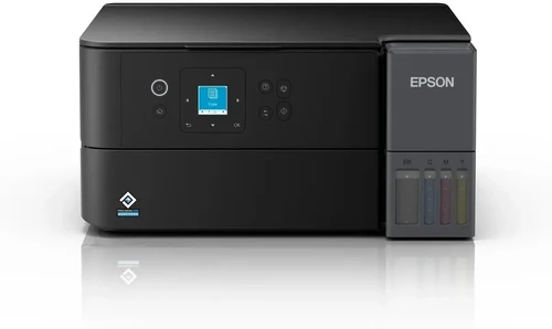 Epson EcoTank L4360 Wi-Fi Duplex All-in-One Ink Tank Printer