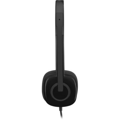 Logitech H340 USB Headset
