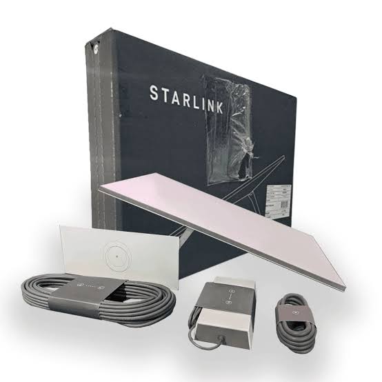STARLINK Standard Kit Gen 3