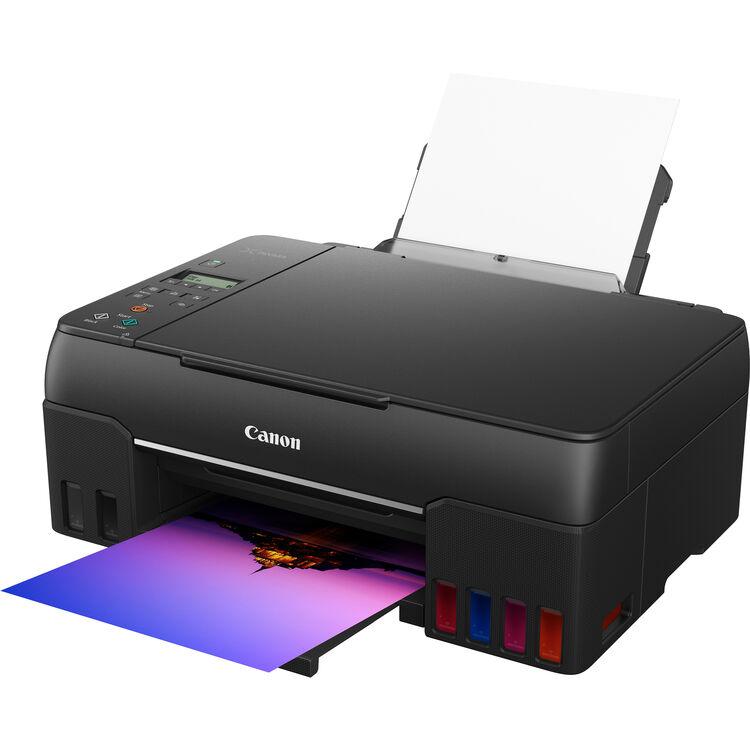 Canon PIXMA G2430 Printer