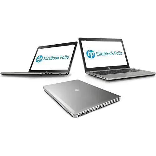 HP Folio 9470M i5 3rd Gen 8GB RAM 500GB HDD Non-Touch