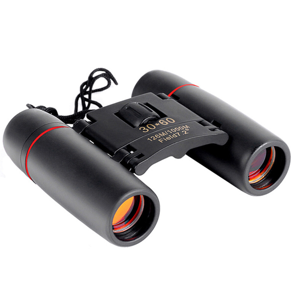 K&F Concept 30X60 Small Pocket Binoculars