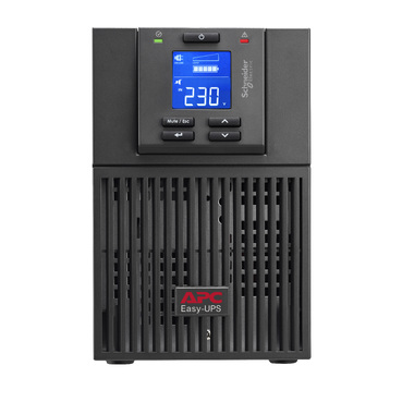 APC SRV1KI Easy UPS 1000VA Line Online – 800W Output
