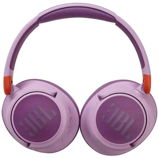 JBL JR460NC Wireless Noise-Cancelling Kids Headphones