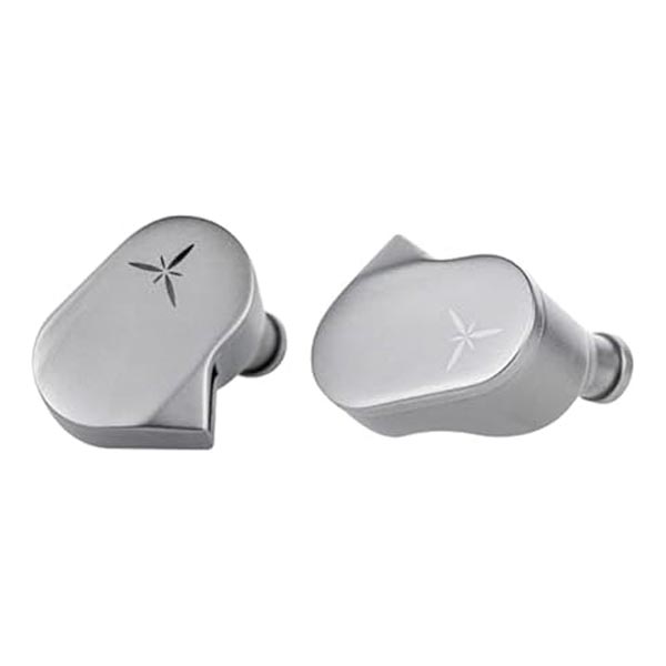 Moondrop LAN HiFi Earphone Wired Earbuds IEM