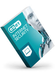ESET Internet Security 2 User antivirus software