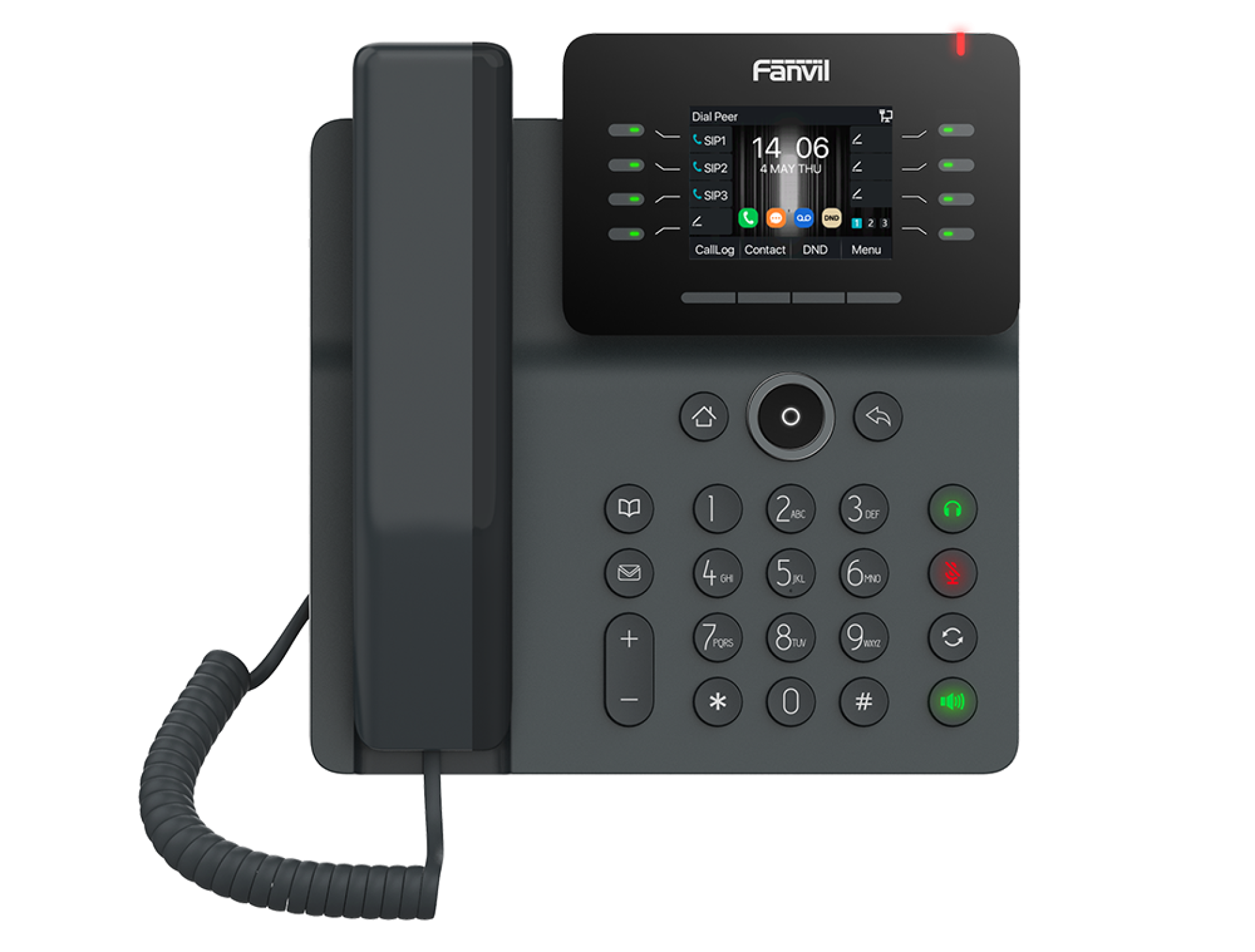 Fanvil V63 Prime Business IP Phone