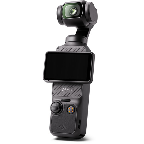 Dji osmo pocket 3