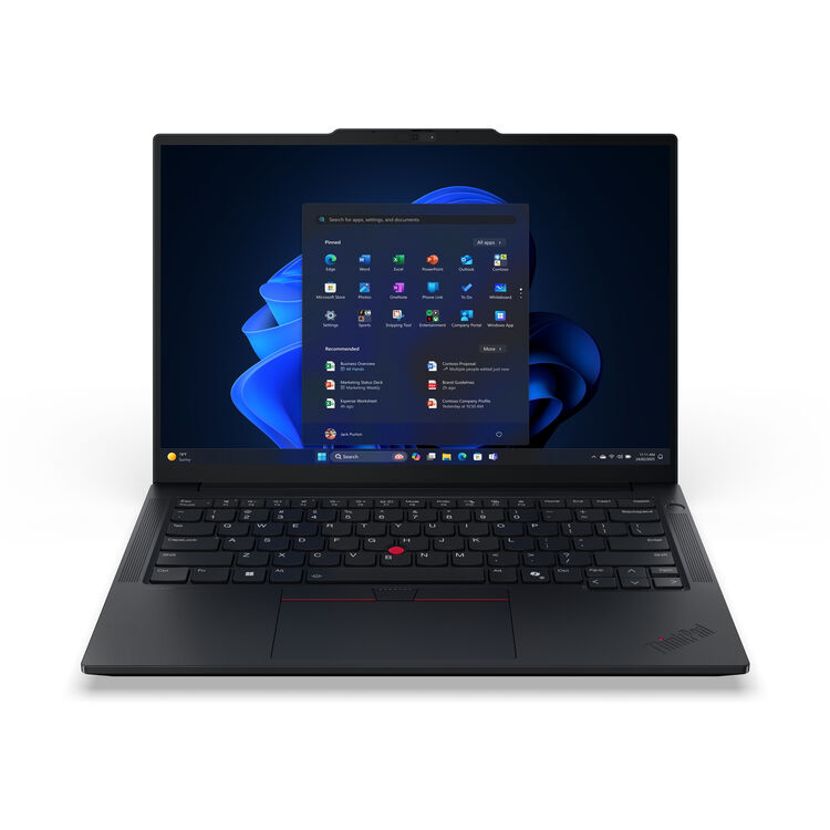 Lenovo Thinkpad T14 G6 U5-235U 16GB RAM 512GB SSD-21QG005FUE