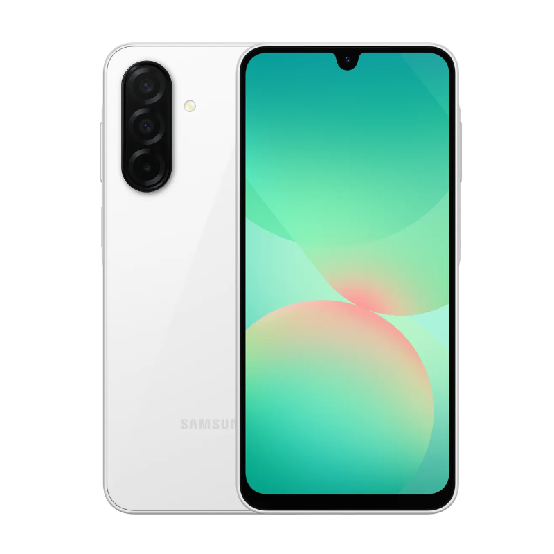 Samsung Galaxy A26 5G 6GB RAM 128GB ROM