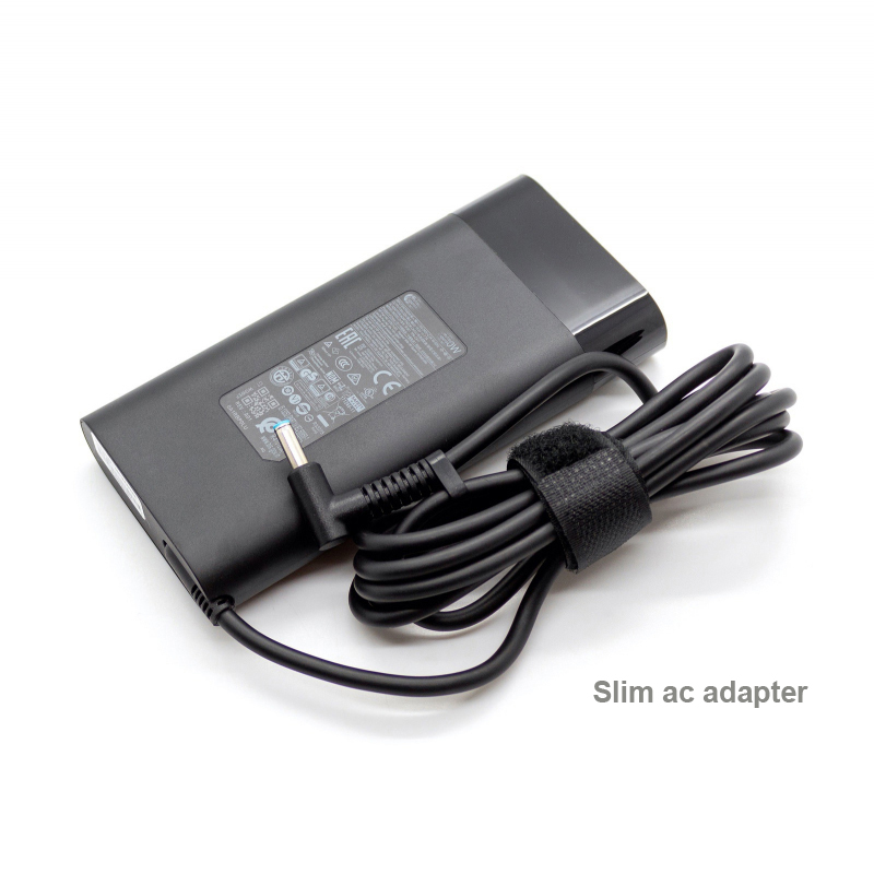 HP Omen 15-ax244dx 120W/150W Charger