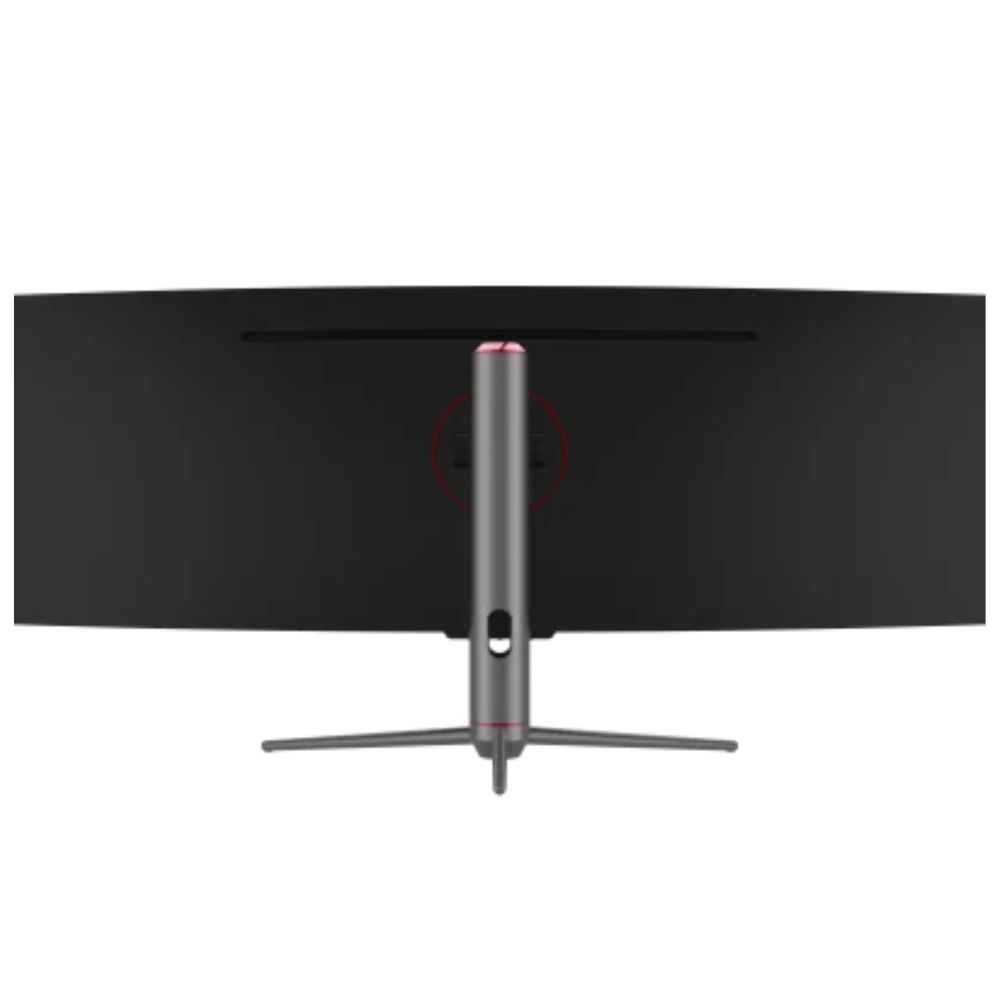 Dahua EW410CA 49’’ DQHD Curved Gaming Monitor – DHI-LM49-EW410CA