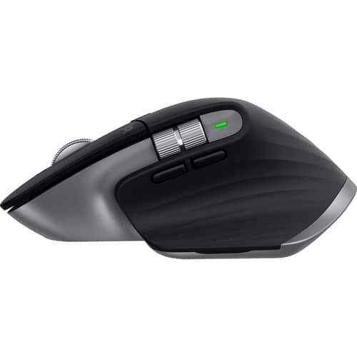 Logitech MX Master 3S