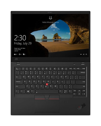 Lenovo ThinkPad X1 Carbon Gen 10 Core i7 12th Gen 16GB RAM 512GB SSD