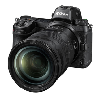 Nikon Lenses