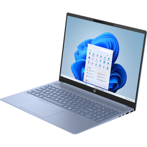 HP OmniBook 5 LaptopAI 16‑af1017wm Ultra 7 16GB RAM 1TB SSD Touch Screen-af1017wm