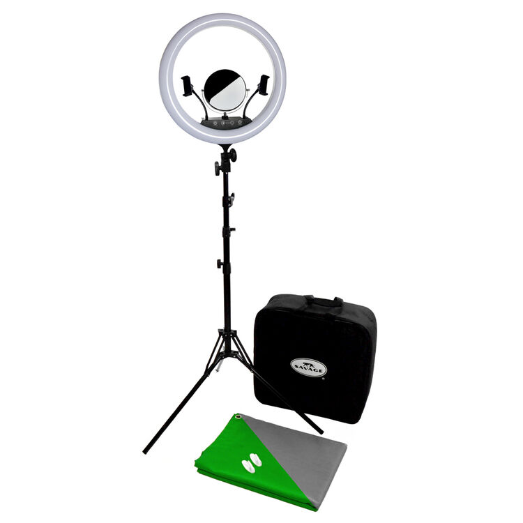 Visico RL-10U Ringlight