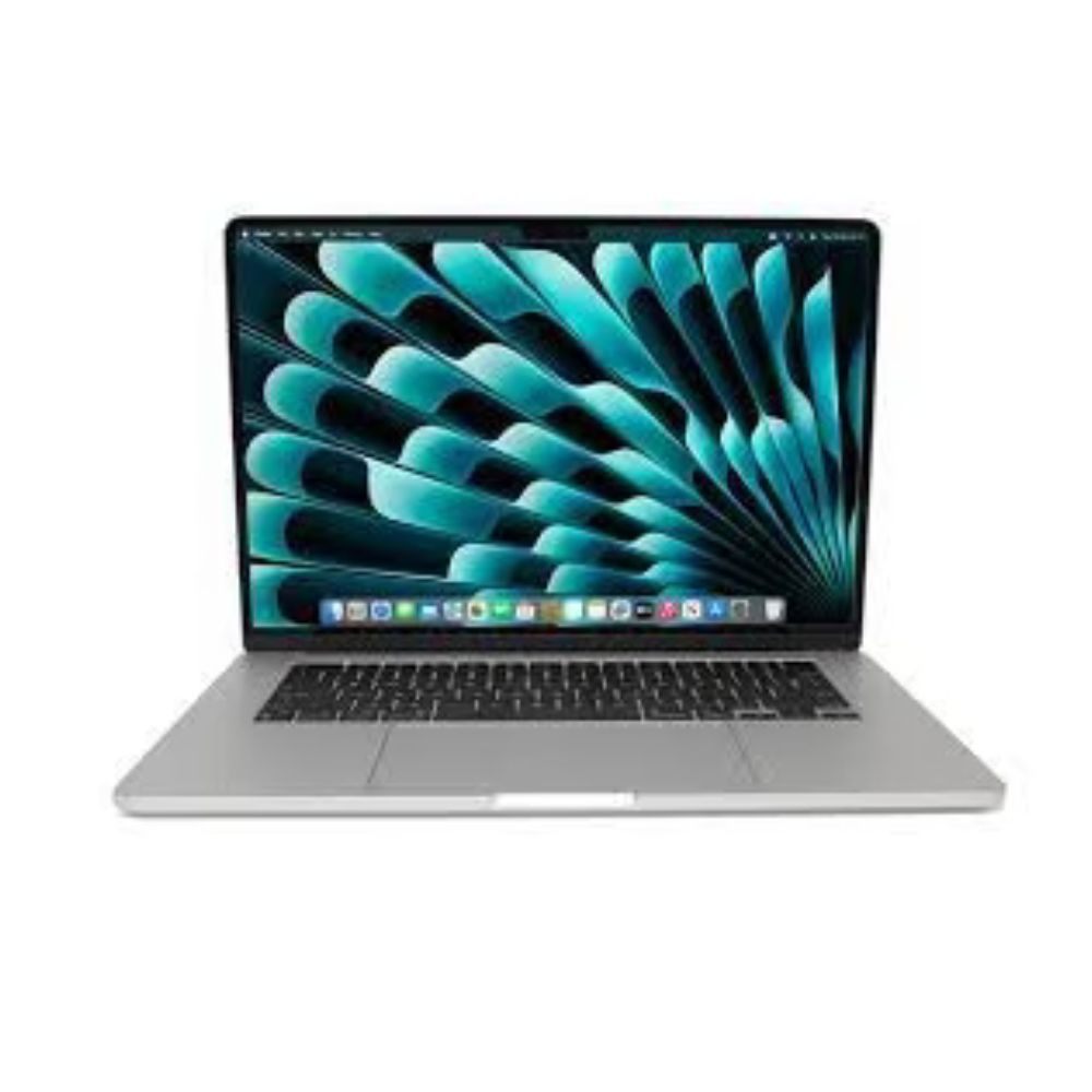 Apple MacBook Air M2 8 core 8GB RAM 256GB SSD 15.3″ Liquid Retina Display-MQKW3LL/A