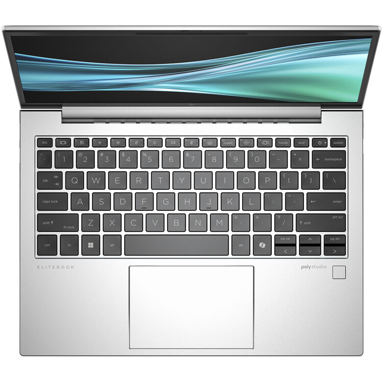 HP Elitebook 830 G10 i5 13th Gen 16GB RAM 512GB SSD-6V4U4AV