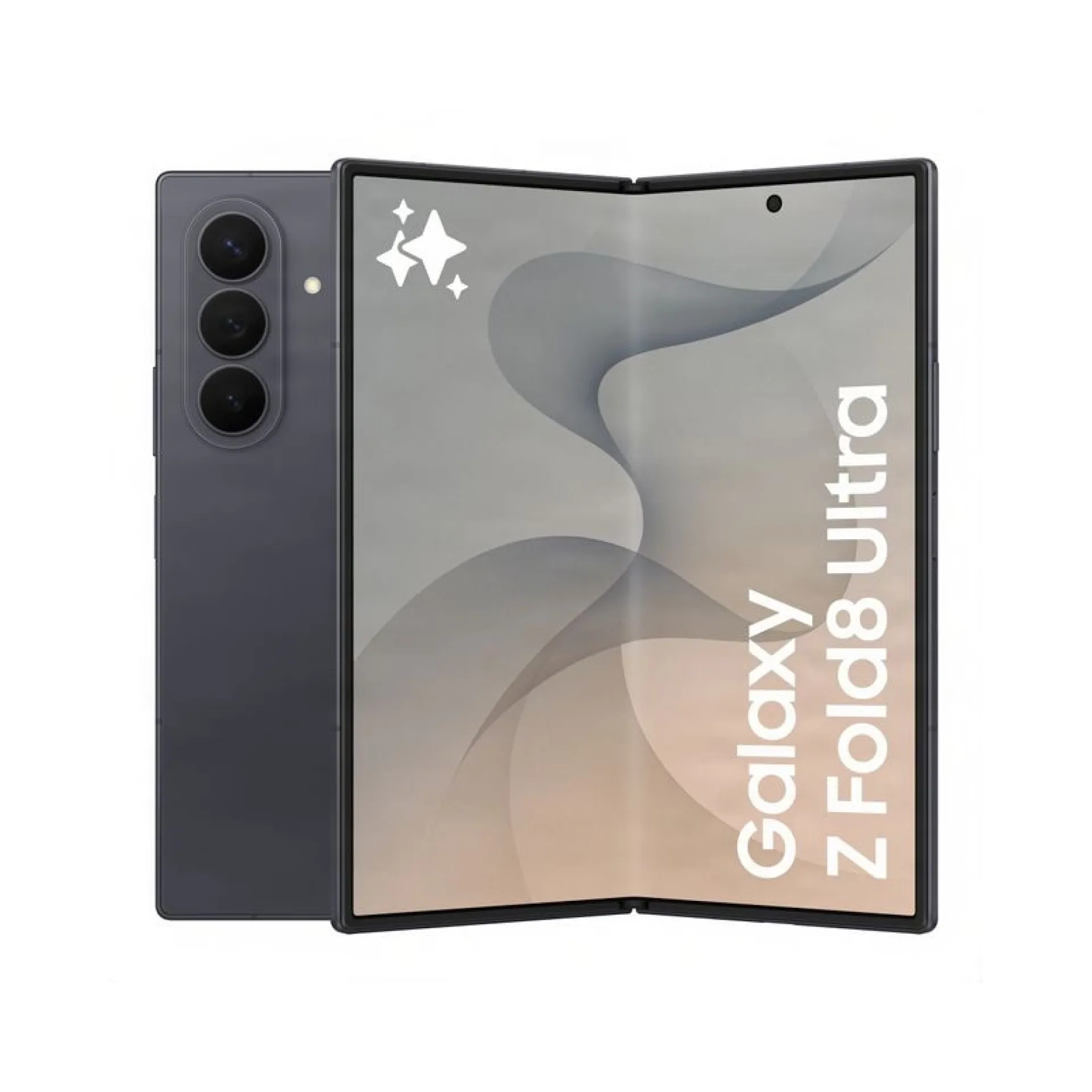 Samsung Galaxy Z Fold8 Ultra 12GB RAM 256GB Storage
