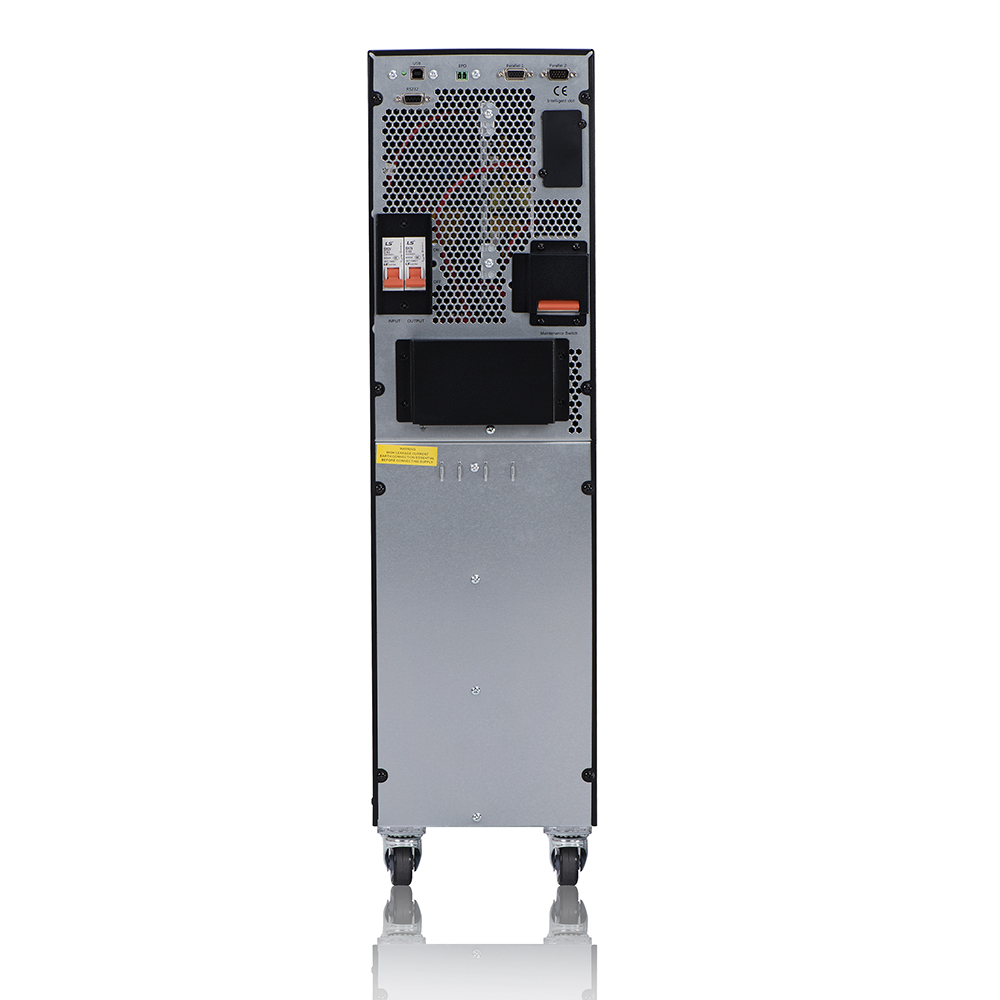 EVI 6000VA / 6000W Rack Mount Online Single Phase UPS -EP-UPS6000P11OR