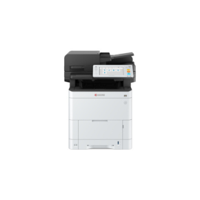 KYOCERA ECOSYS MA4000cix A4 Color Multifunctional Laser Printer